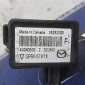 GP9A-57-K1X | Датчик удара передн. MAZDA CX-7 06-12 - Превью 3