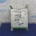 ZL10-18-881F | Блок керування двигуном MAZDA 323 BJ 98-2003