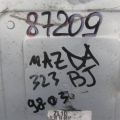 ZL10-18-881F | Блок керування двигуном MAZDA 323 BJ 98-2003 - Прев'ю 2