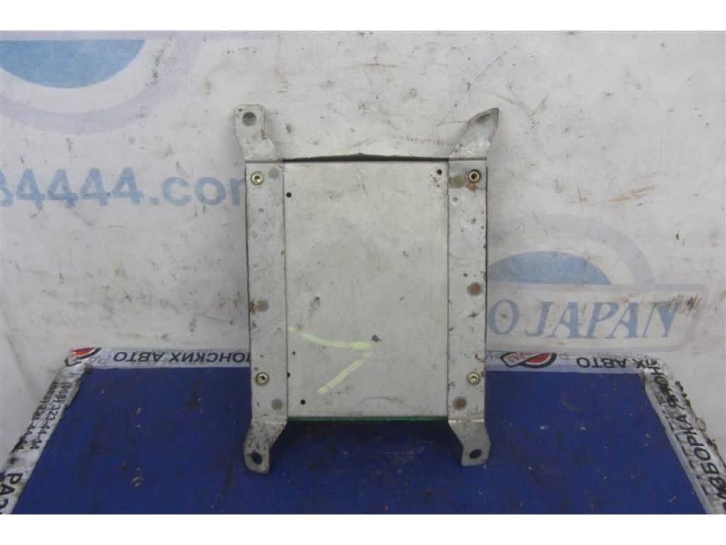 ZL10-18-881F | Блок керування двигуном MAZDA 323 BJ 98-2003 - Фото 3