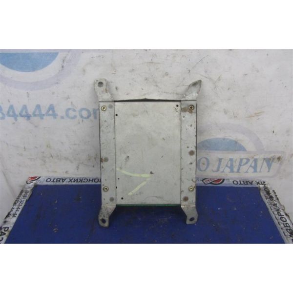 Блок керування двигуном MAZDA 323 BJ 98-2003 ZL10-18-881F — 3