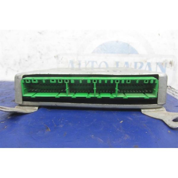 Блок керування двигуном MAZDA 323 BJ 98-2003 ZL10-18-881F — 4