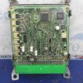 ZL10-18-881F | Блок керування двигуном MAZDA 323 BJ 98-2003 - Прев'ю 5
