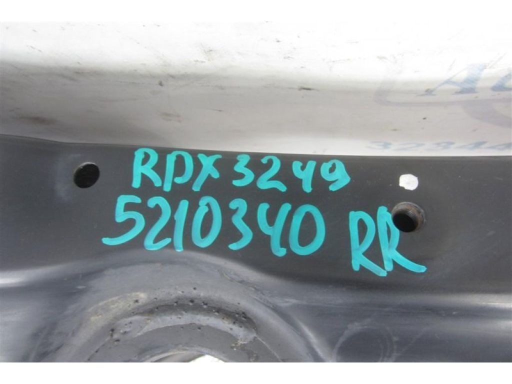 50300-TX5-A00 | Балка задньої підвіски ACURA RDX 12-19 - Фото 2