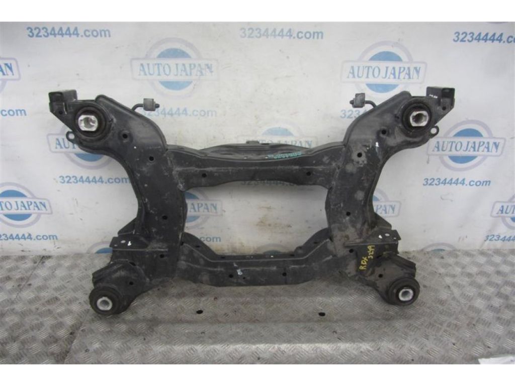 50300-TX5-A00 | Балка задньої підвіски ACURA RDX 12-19 - Фото 3