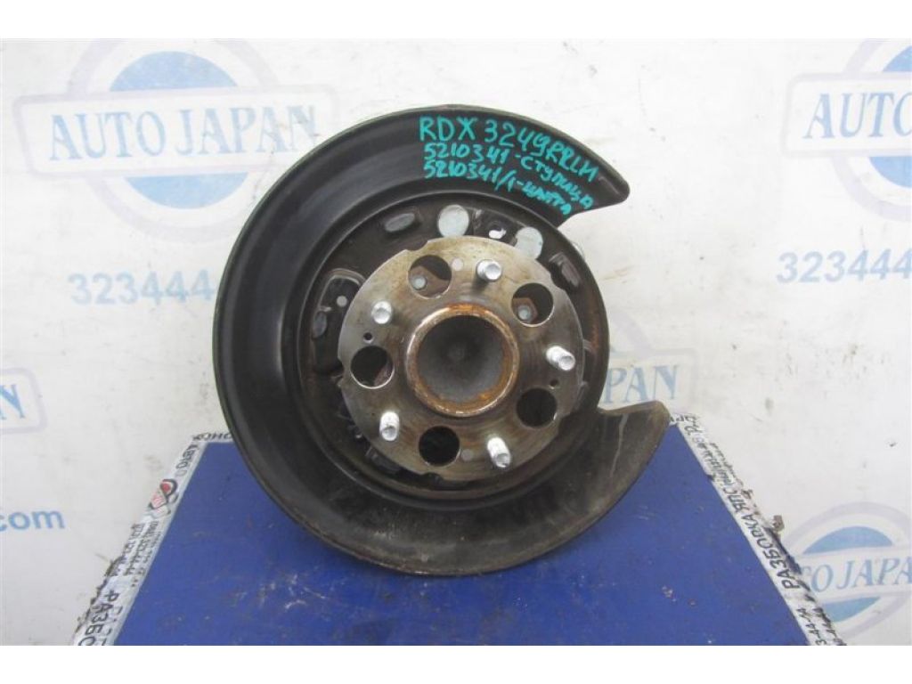 42200-T0B-951 | Ступица задн. лев. ACURA RDX 12-19