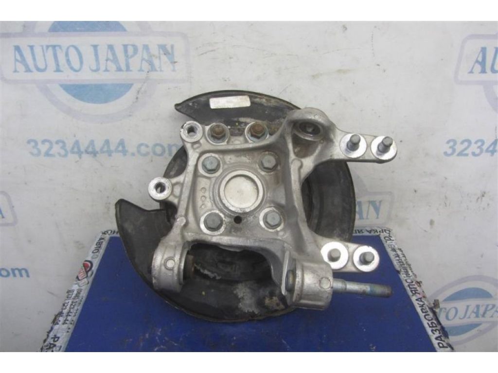 42200-T0B-951 | Ступица задн. лев. ACURA RDX 12-19 - Фото 3