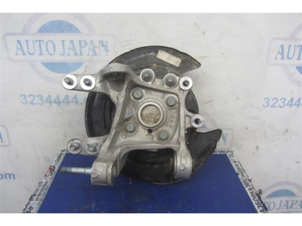 52210-TX5-A00 | Цапфа задн. прав. ACURA RDX 12-19