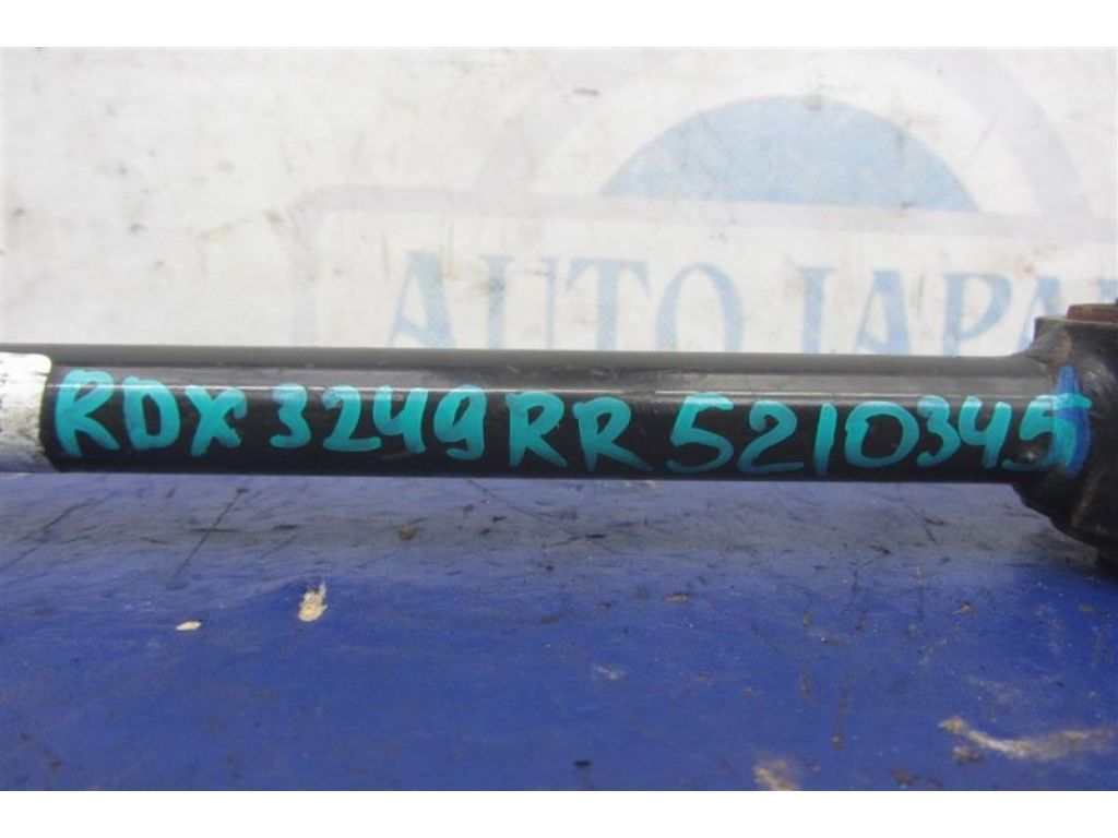 52345-TX4-A00 | Рычаг задней подвески поперечный нижний прав. ACURA RDX 12-19 - Фото 2