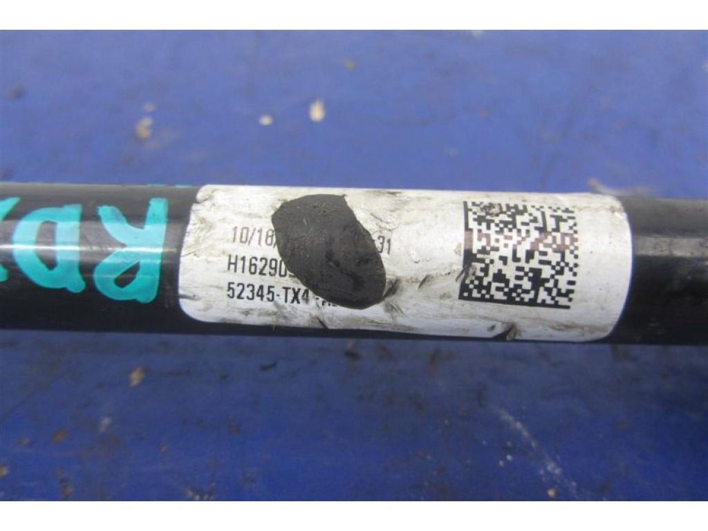 52345-TX4-A00 | Рычаг задней подвески поперечный нижний прав. ACURA RDX 12-19 - Фото 4