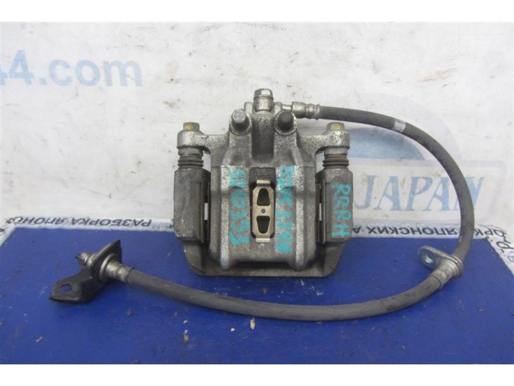 43018-T0G-A01 | Супорт гальмівний задн. прав. ACURA RDX 12-19