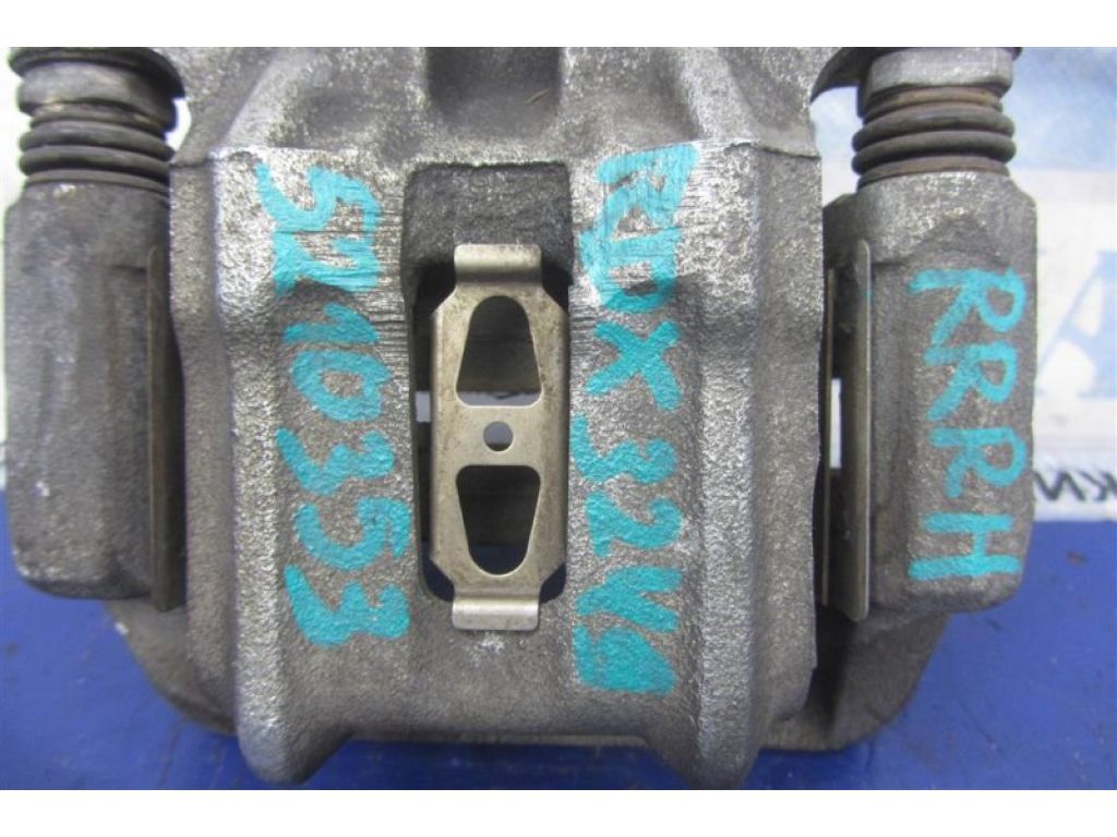 43018-T0G-A01 | Супорт гальмівний задн. прав. ACURA RDX 12-19 - Фото 2