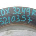 42510-TX4-A02 | Тормозной диск задний ACURA RDX 12-19 - Превью 2