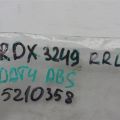 57475-TX5-A01 | Датчик ABS задн. лев. ACURA RDX 12-19 - Превью 2