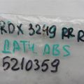 57470-TX5-A01 | Датчик ABS задн. прав. ACURA RDX 12-19 - Превью 2