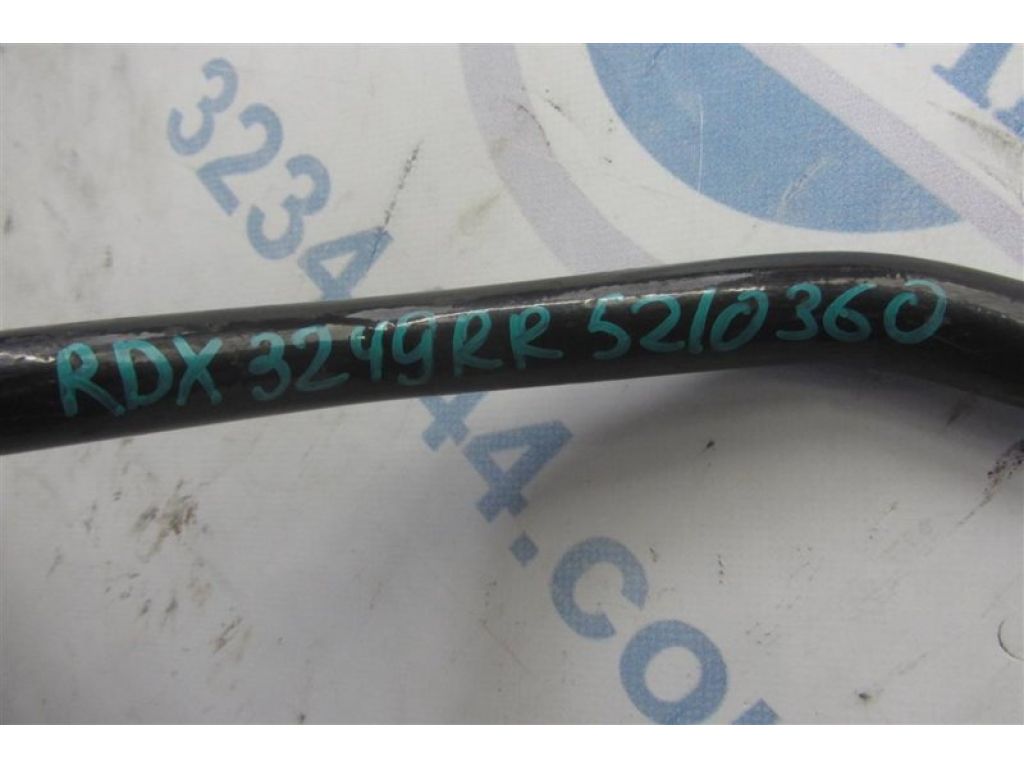 51300-TX4-306 | Стабілізатор передній ACURA RDX 12-19 - Фото 2