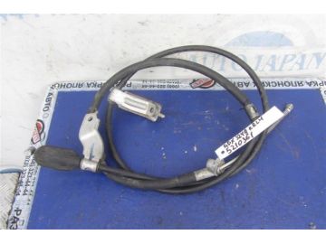 Трос стоянкового гальма задн. лів. ACURA RDX 12-19