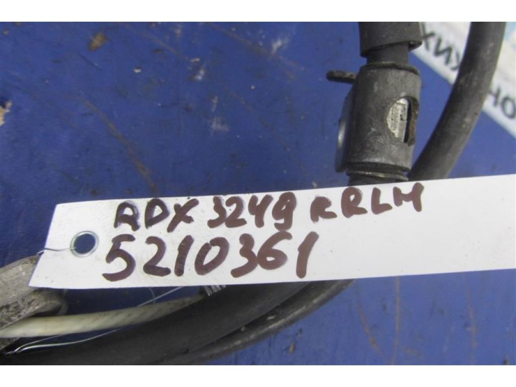 47560-TX4-A01 | Трос стоянкового гальма задн. лів. ACURA RDX 12-19 - Фото 2