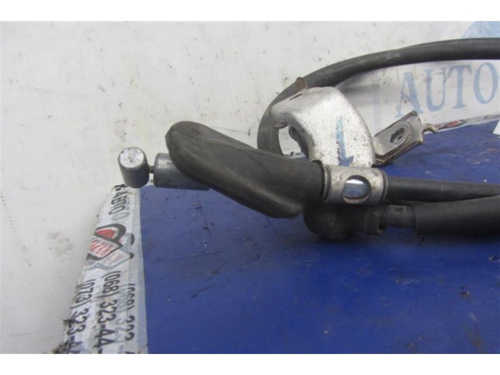 47560-TX4-A01 | Трос стоянкового гальма задн. лів. ACURA RDX 12-19 - Фото 3