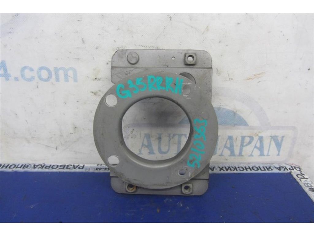 85210-JK000 | Кронштейн підсилювача заднього бампера прав. INFINITI G25/G35/G37/Q40 06-14