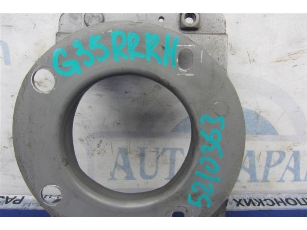 85210-JK000 | Кронштейн підсилювача заднього бампера прав. INFINITI G25/G35/G37/Q40 06-14 - Фото 2