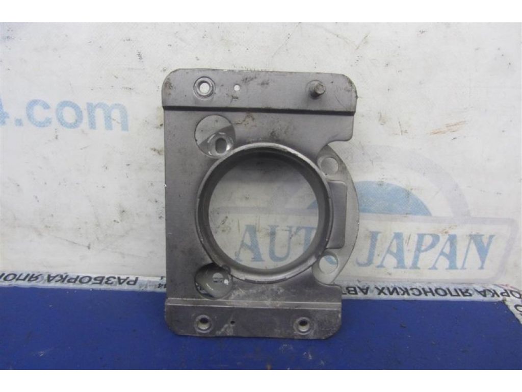 85210-JK000 | Кронштейн підсилювача заднього бампера прав. INFINITI G25/G35/G37/Q40 06-14 - Фото 3