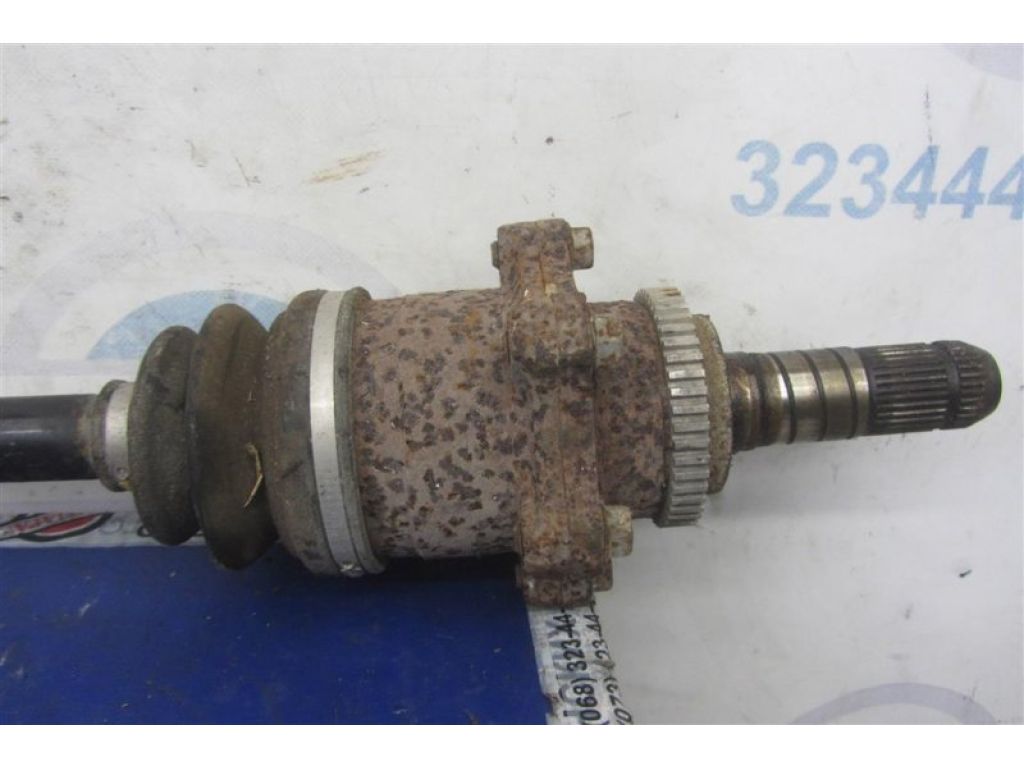 39601-JK000 | Привід задній лів. INFINITI G25/G35/G37/Q40 06-14 - Фото 3