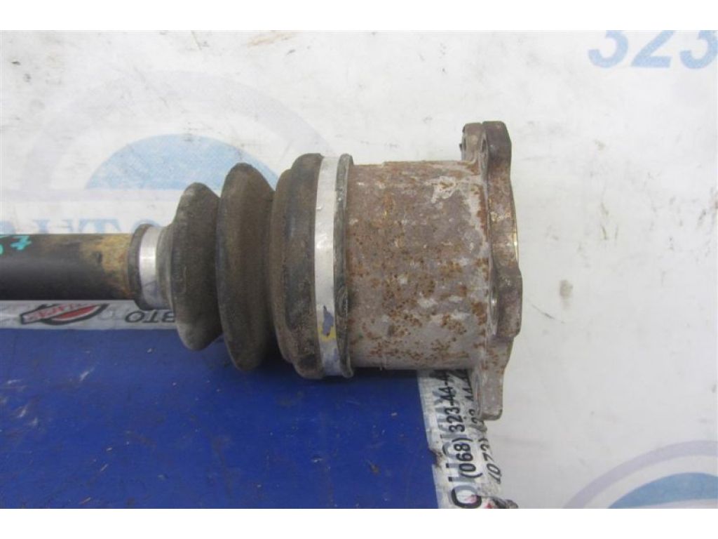 39601-JK000 | Привід задній лів. INFINITI G25/G35/G37/Q40 06-14 - Фото 3