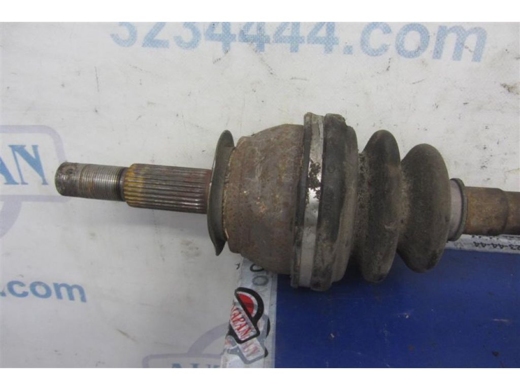 39601-JK000 | Привід задній лів. INFINITI G25/G35/G37/Q40 06-14 - Фото 4