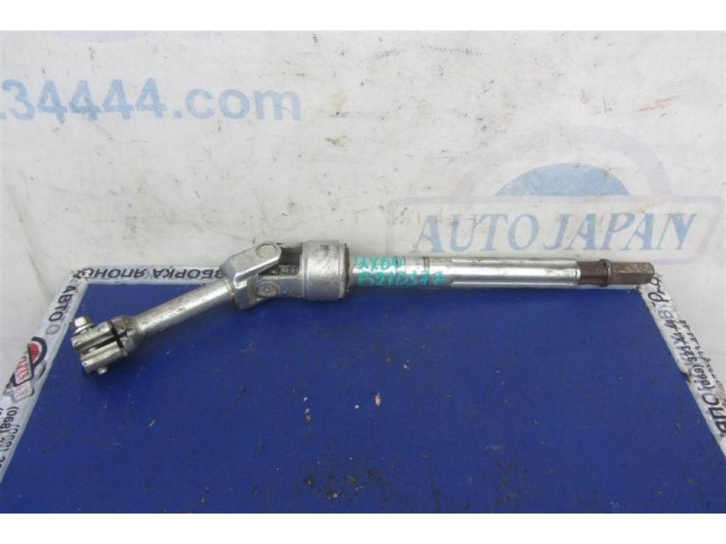 48080-3JA0A | Рулевой карданчик INFINITI QX60/JX35 12-20