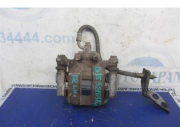 Супорт гальмівний задн. лів. INFINITI G25/G35/G37/Q40 06-14