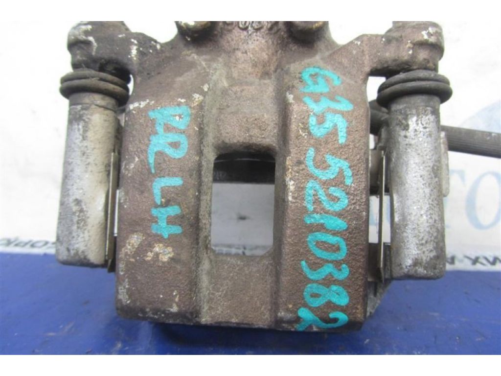 44011-EG50C | Супорт гальмівний задн. лів. INFINITI G25/G35/G37/Q40 06-14 - Фото 2