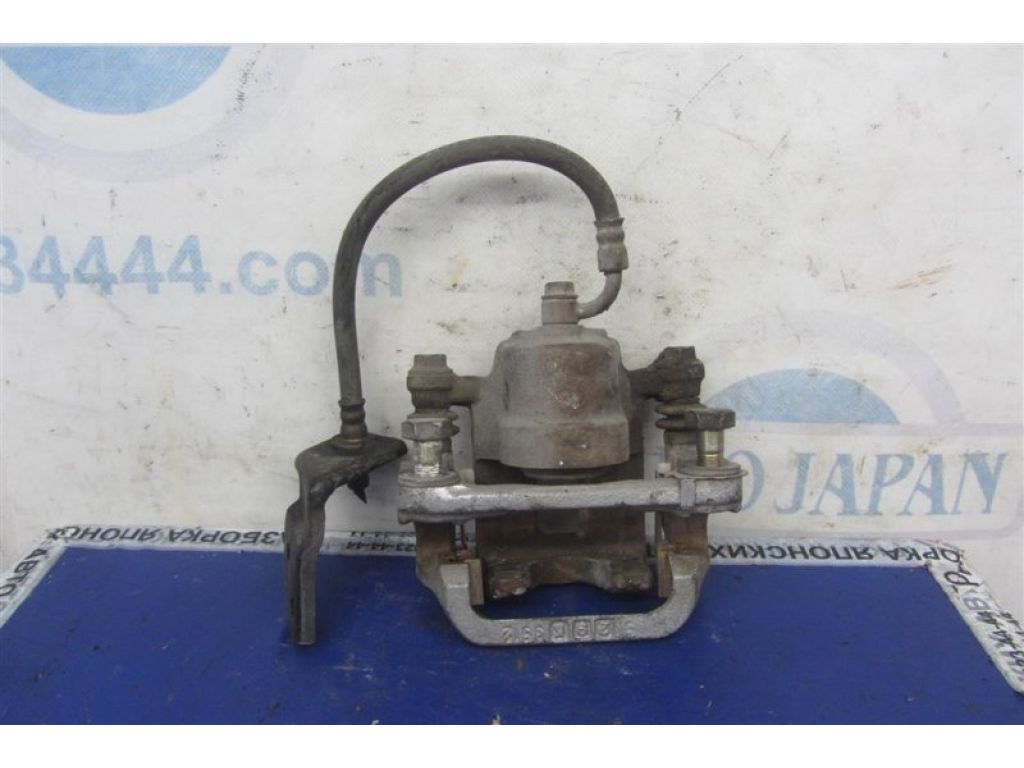 44011-EG50C | Супорт гальмівний задн. лів. INFINITI G25/G35/G37/Q40 06-14 - Фото 3