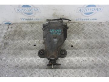 Редуктор задний INFINITI G25/G35/G37/Q40 06-14