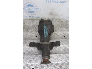 Редуктор задний SUBARU OUTBACK 09-14 BR
