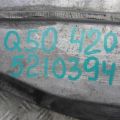 38301-4GD3A | Редуктор задний INFINITI Q50 15-20 - Превью 2