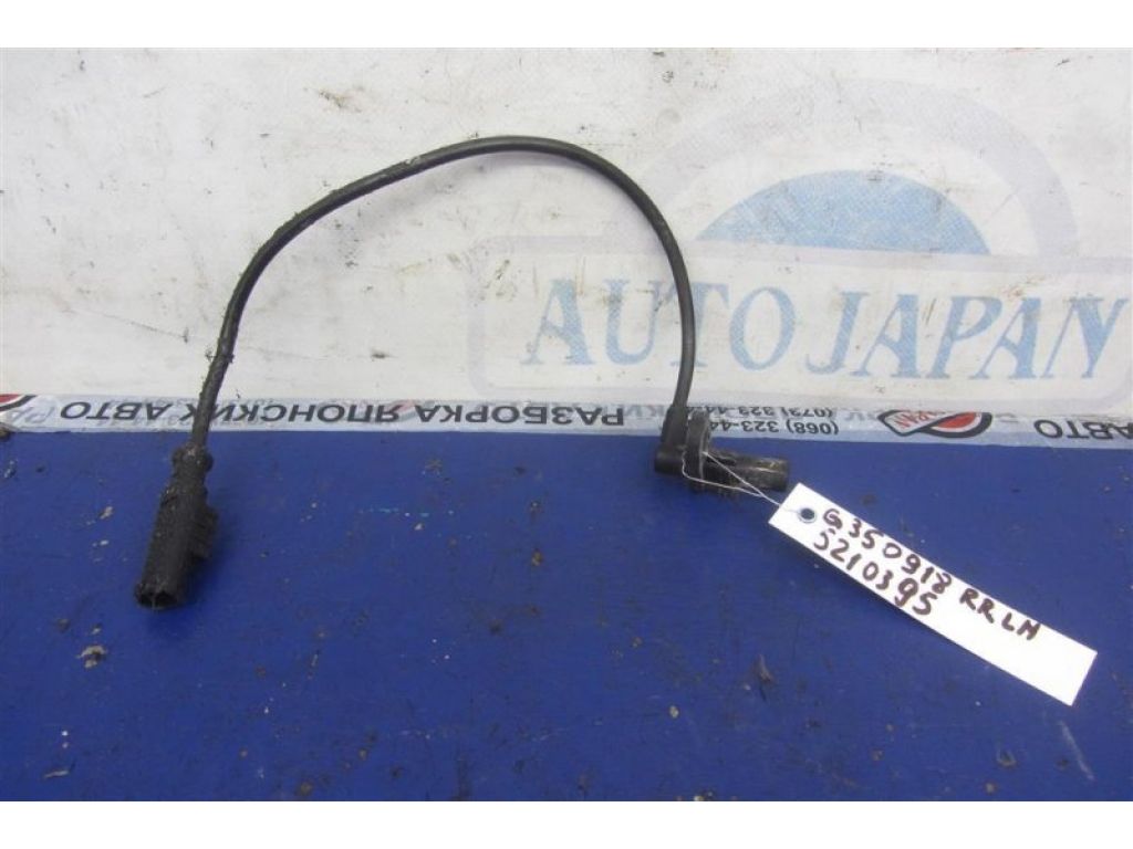 47900-EG000 | Датчик ABS задн. INFINITI G25/G35/G37/Q40 06-14