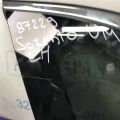 87810-C5000 | Стекло в кузов задн. лев. KIA SORENTO UM 14- - Превью 2