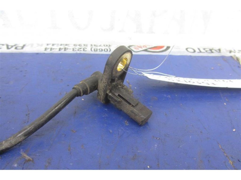 47900-EG000 | Датчик ABS задн. INFINITI G25/G35/G37/Q40 06-14 - Фото 3