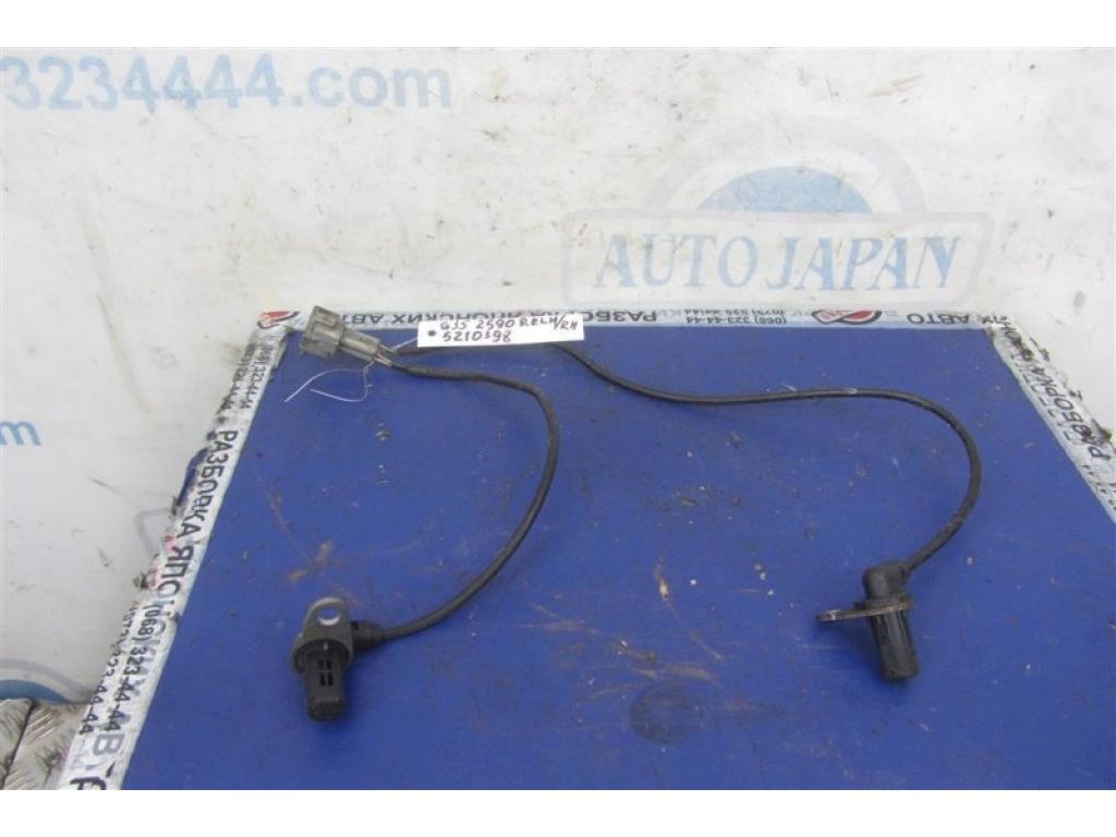 47900-AL505 | Датчик ABS задн. прав. INFINITI G35 03-07