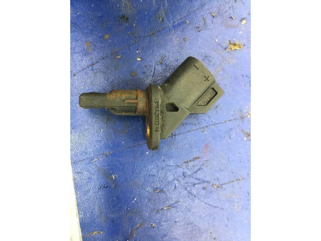 BP4K-43-701A | Датчик ABS передн. прав. MAZDA 3 BL 09-13 - Фото 3