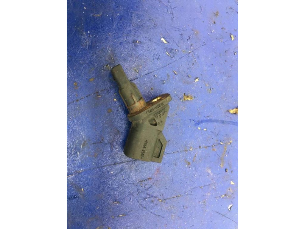 BP4K-43-701A | Датчик ABS передн. прав. MAZDA 3 BL 09-13 - Фото 4