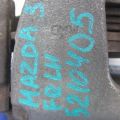 BPYK-33-71XB | Суппорт тормозной передн. лев. MAZDA 3 BL 09-13 - Превью 2