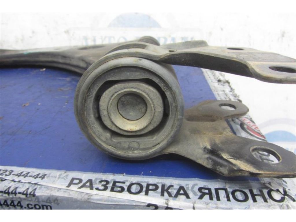 BBM2-34-350 | Важіль передньої підвіски нижній лів. MAZDA 3 BL 09-13 - Фото 3