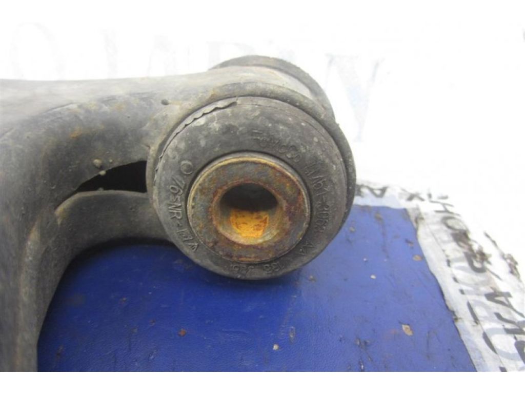 BBM2-34-350 | Важіль передньої підвіски нижній лів. MAZDA 3 BL 09-13 - Фото 5