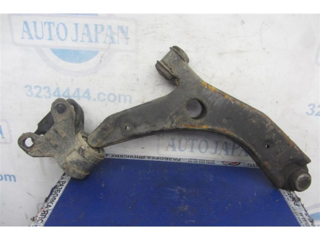 BBM2-34-350 | Важіль передньої підвіски нижній лів. MAZDA 3 BL 09-13 - Фото 6