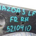 BBM2-34-300 | Рычаг передней подвески нижний прав. MAZDA 3 BL 09-13 - Превью 2