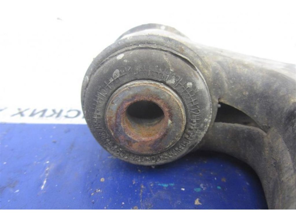 BBM2-34-300 | Рычаг передней подвески нижний прав. MAZDA 3 BL 09-13 - Фото 4