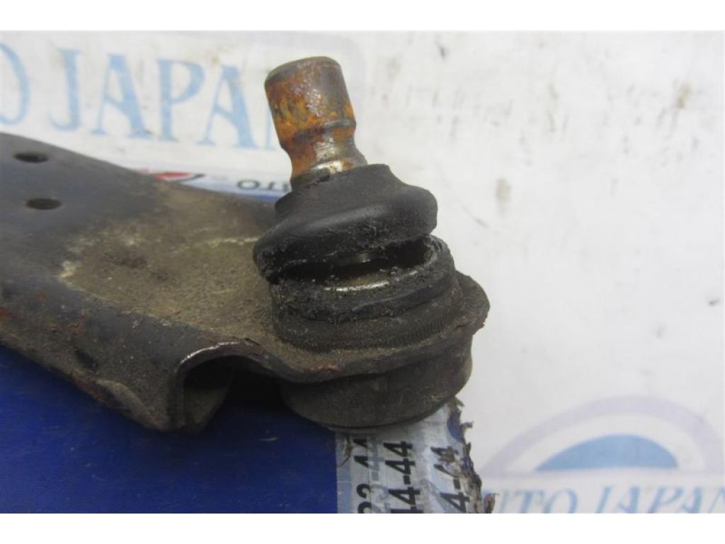 BBM2-34-300 | Рычаг передней подвески нижний прав. MAZDA 3 BL 09-13 - Фото 5