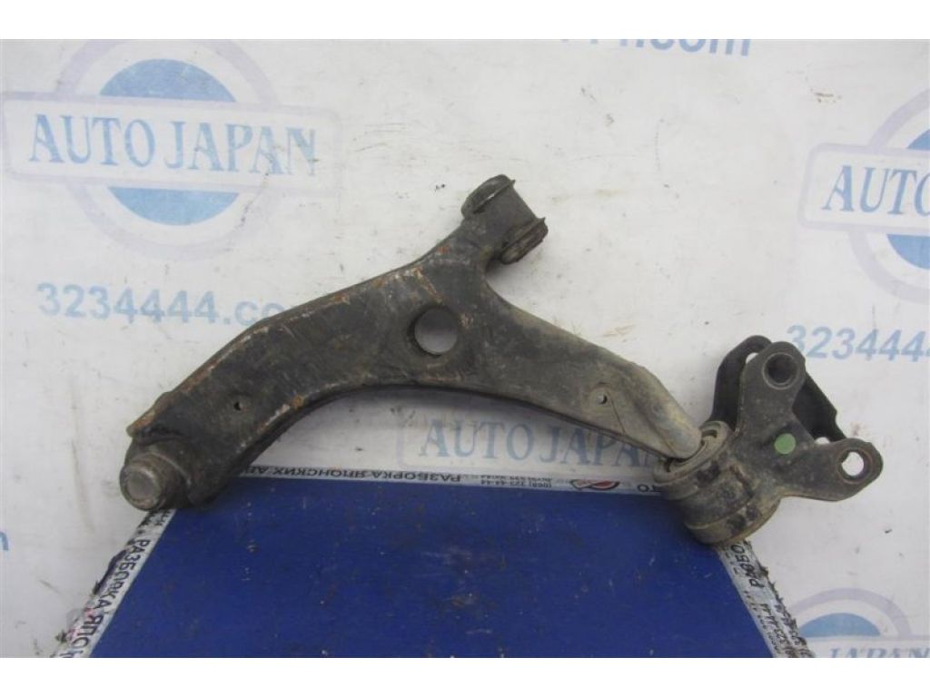 BBM2-34-300 | Рычаг передней подвески нижний прав. MAZDA 3 BL 09-13 - Фото 6